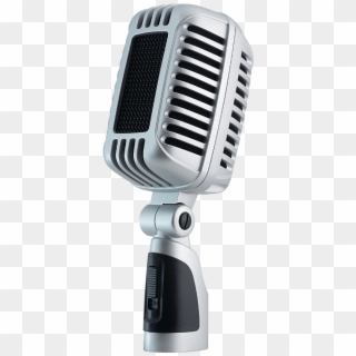 Pro 7500du - Ahuja Microphone Clipart