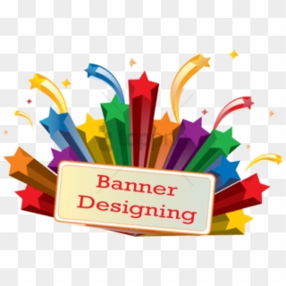 Free Png Download Logo Design Banner Png Images Background - ป้าย โปร โม ชั่ น Clipart