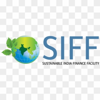 Sustainable India Finance Facility - Tlff Logo Clipart