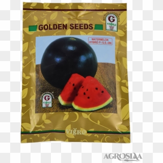 F1 - Upl Golden Seeds Watermelon Clipart