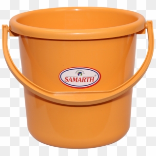 Buy Quality Bucket From Unbreakable Plastic Buckets - Plastic Bucket Sizes Clipart