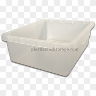 Nally Litre Plastic Container - Bread Pan Clipart