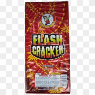 Flash Crackers Clipart