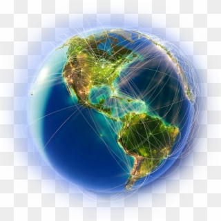 Experience The Power Of The Global Trade Network - Zeeco Clipart