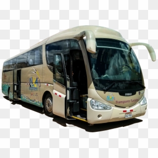 Bus Inka Express Fleet - Inka Express Clipart
