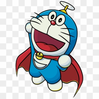 Doraemon Clipart Bell Free Clipart On Dumielauxepices - Png Doraemon Transparent Png