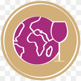 2018 India Wine Awards Will Introduce A New Category - Circle Clipart