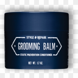 Selvedge Grooming Products Clipart