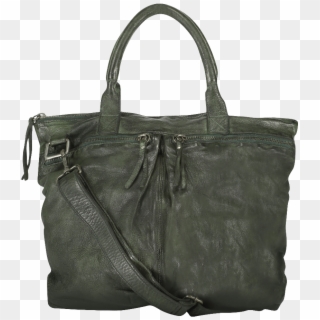Leather Dark Green Ladies Bag Womens Gcb036 Still - Tote Bag Clipart