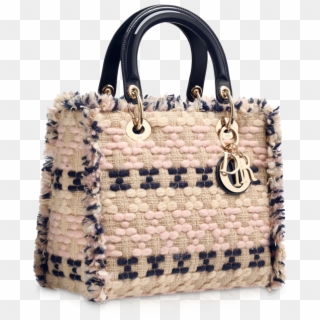 Dior Crochet Bag Clipart