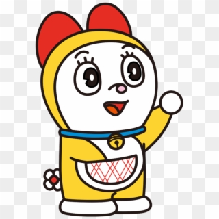 Doraemon (580x822) - Doraemon Png Hd Clipart