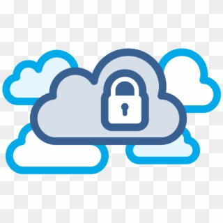 Let's Get Started - Virtual Private Cloud Png Clipart
