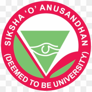 S 'o' A University - Siksha ‘o’ Anusandhan University Clipart