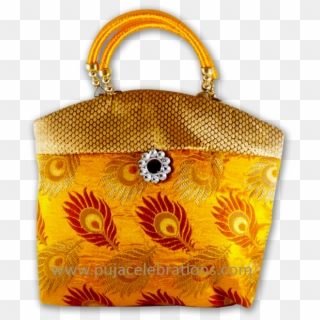 Return Gifts For Ladies - Handbag Clipart