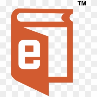 Ebook Logo Png Transparent - Ebook Logo Clipart