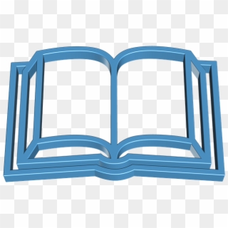 Book Ebook Software Program Icon Read Education - ไอ ค่อน รูป หนังสือ Clipart