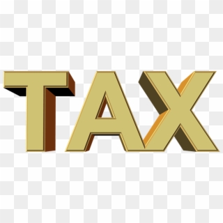Tax Png Photos - Graphics Clipart