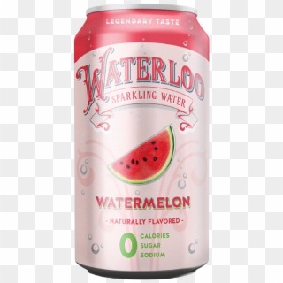 Waterloo Watermelon - Watermelon Clipart
