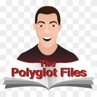 The Polyglot Files Clipart