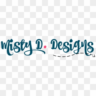 Misty D - Designs - Calligraphy Clipart