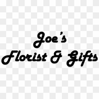 Joe's Florist & Gifts - Patchwork Clipart