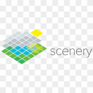 800px Scenery Logo - Seattle Public Library Clipart