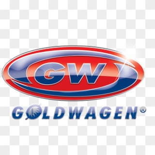 Gw Online - Goldwagen Logo Png Clipart