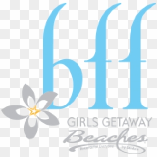 Sandals & Beaches Resorts Logo Clipart
