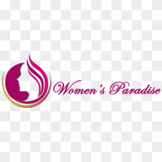 Women's Paradise Women's Paradise - Women's Paradise Clipart