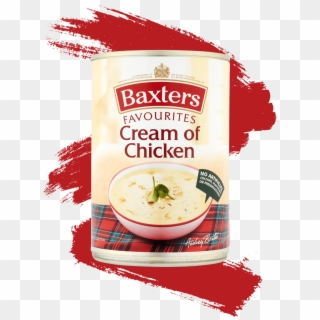 Productimage,baxters - Baxters Soup Clipart