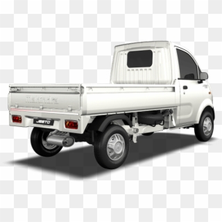 Loading - Toyota Hilux Clipart