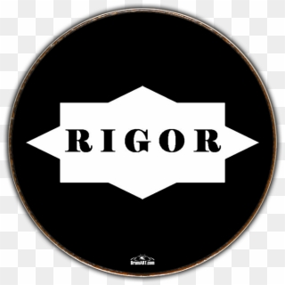 Rigor - Circle Clipart