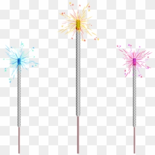 Diwali Fireworks & Decoration Messages Sticker-4 - Windmill Clipart