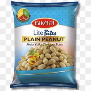 Bikaji Plain Peanut Clipart