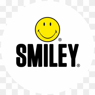Logo02-01 - Logo Smiley World Png Clipart