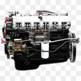 Mpowerfuelsmartengine - ' - Mahindra Engine Png Clipart