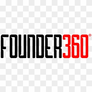 Founder360° Clipart