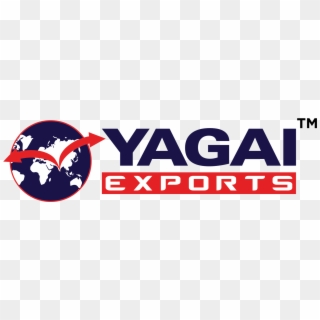 Yagaiexports-logo - Oval Clipart
