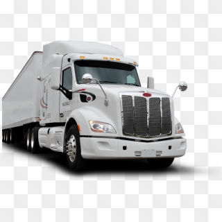 Img Container Truck - Mgr Trucking Company Clipart