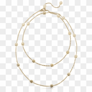 Buccellati - 项链 - Opera Necklace - 珠宝 - Necklace Clipart