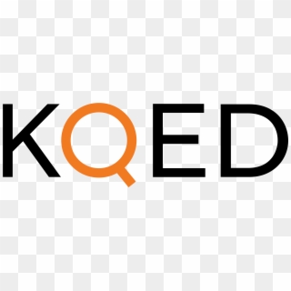 Caam Logo, Kqed Logo - Kqed Clipart