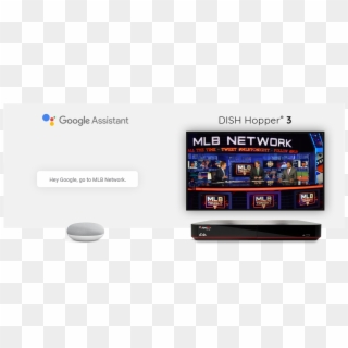 Google Assistant Logo - Google Assistant Tv Control Clipart