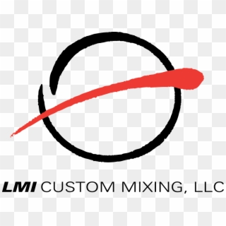 Posted By Lmi Custom Mixing On Jan 8, 2018 Clipart