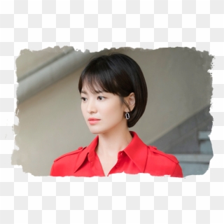 Song Hye Kyo Instagram - Song Hye Kyo Clipart