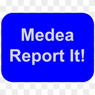 Medea Report It - Reprap Project Clipart
