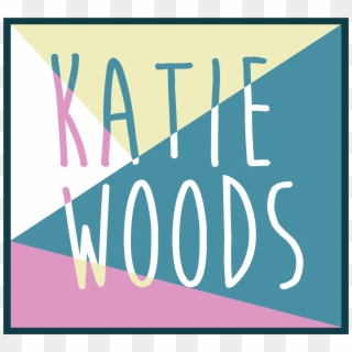 Katherine Woods - Graphic Design Clipart