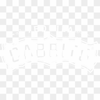 Cabrito Tequila - Tequila Cabrito Logo Clipart