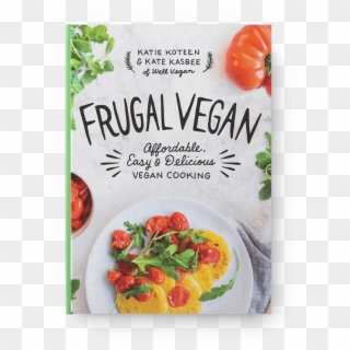 Frugal Vegan Clipart