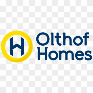 Olthof Homes - Sign Clipart