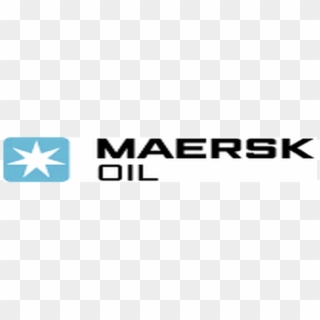 Maersk Oil & Gas - Graphics Clipart